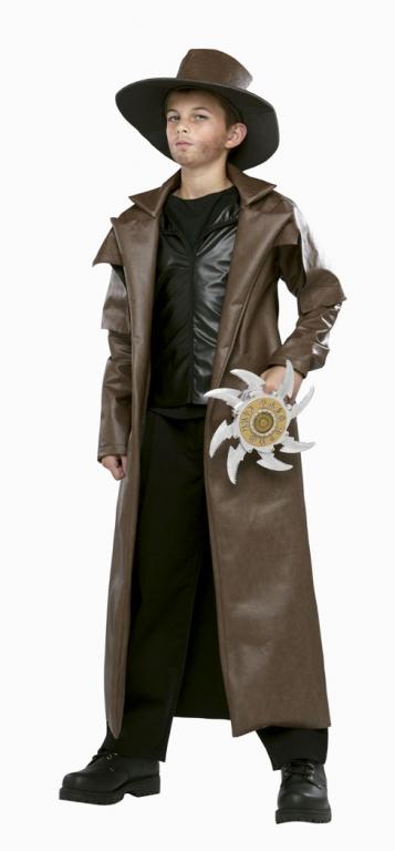 Van Helsing Costume