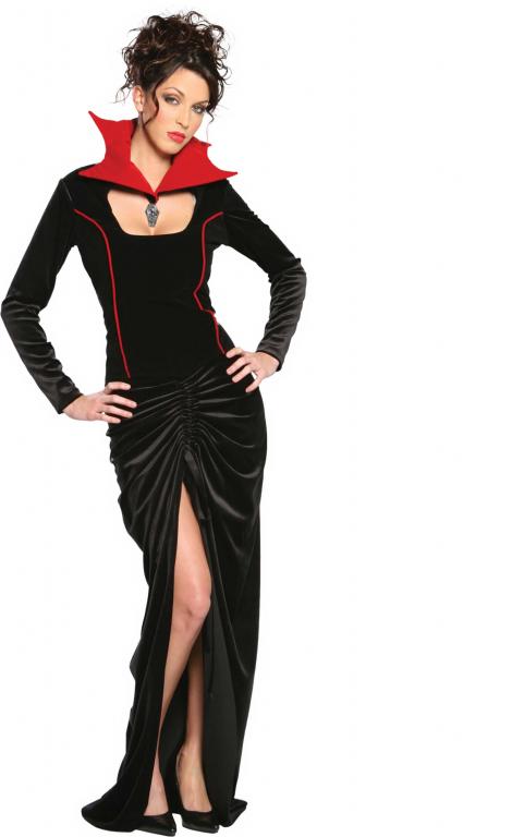 Spider Widow Adult Costume