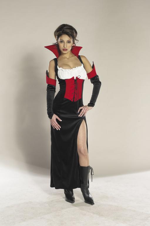 Countess Carmella Adult Costume