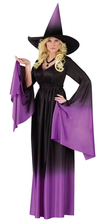 Magical Witch Adult Costume