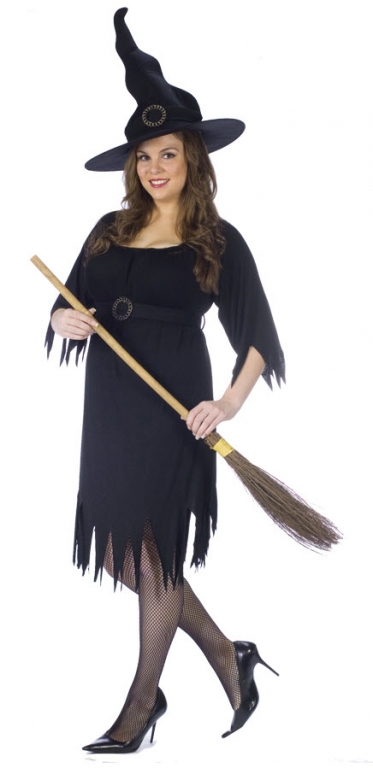 Witch Costume