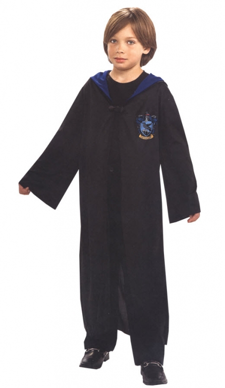 Ravenclaw Costume