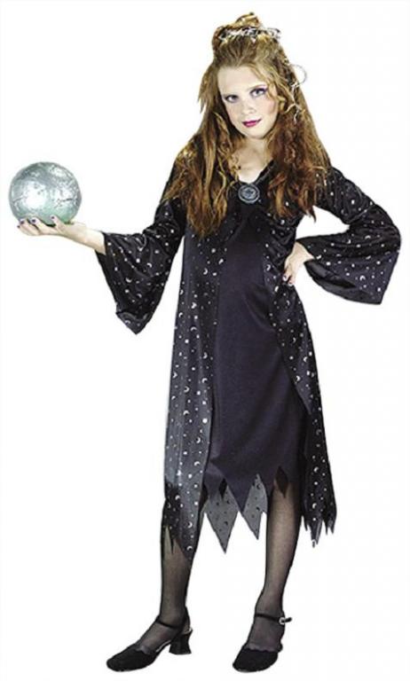 Spell Maker Child Costume