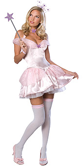 Glinda The Good Witch Costume