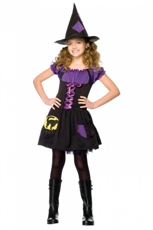 Witch Costume