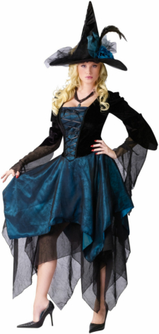 Magical Lady Adult Costume