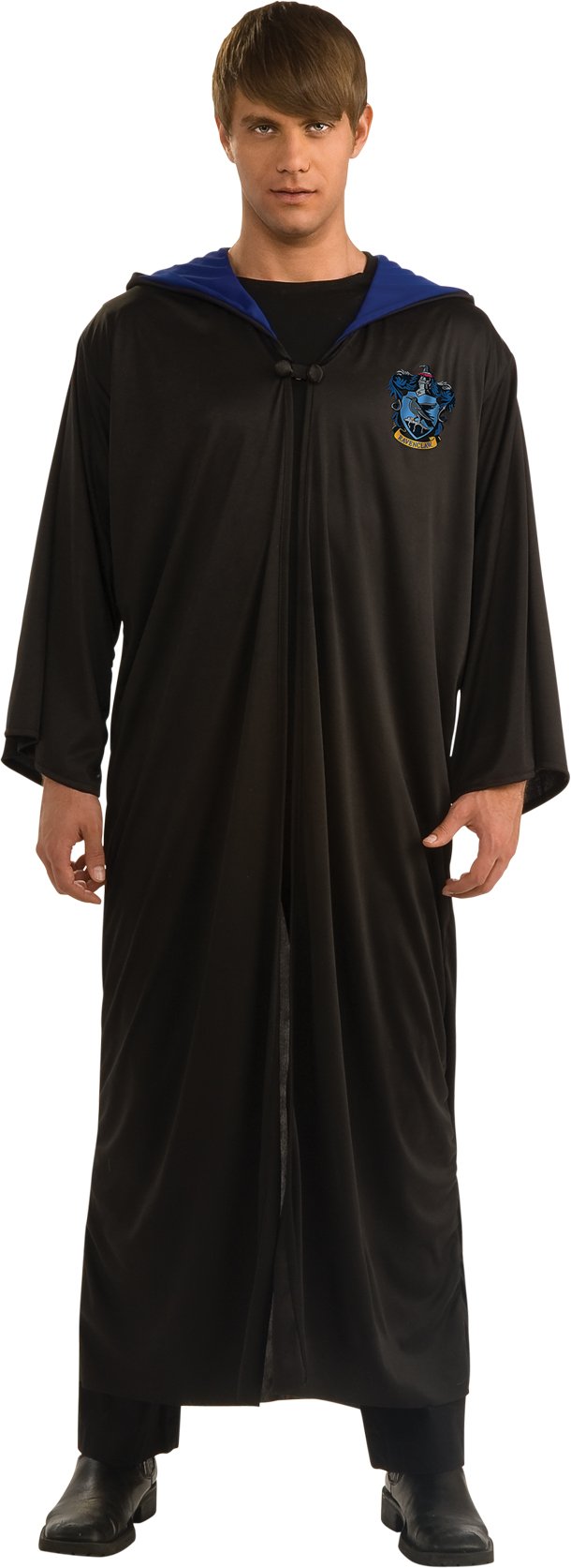 Harry Potter - Ravenclaw Robe Adult Costume