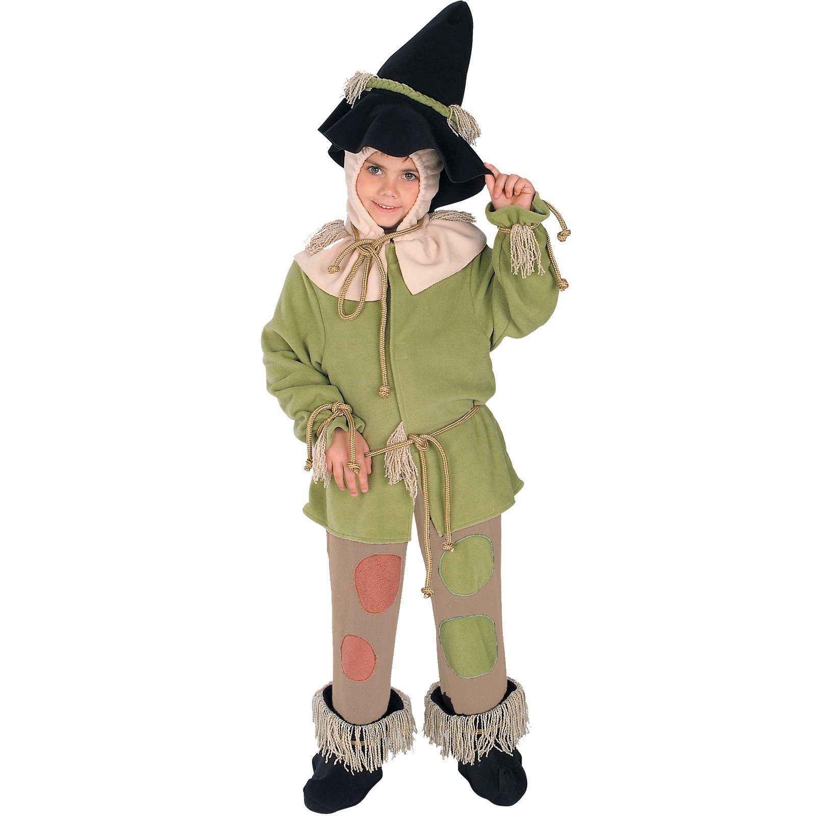 The Wizard of Oz Premium Scarecrow Toddler / Child Costume