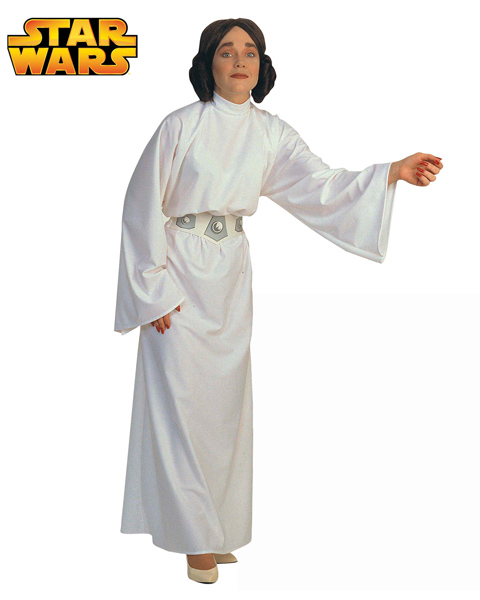 Star Wars Princess Leia Costume for Women