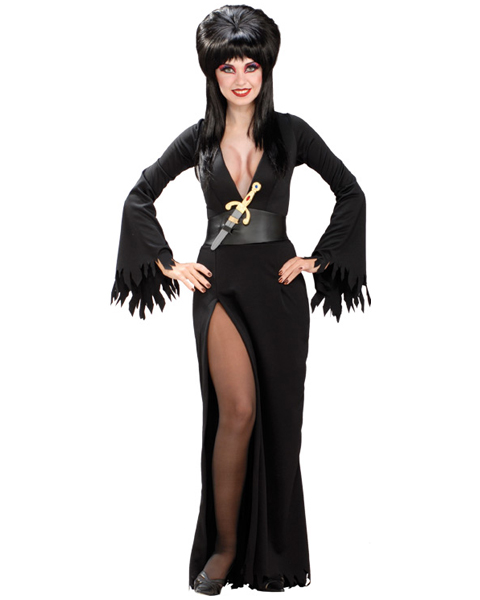 Elvira for Adult