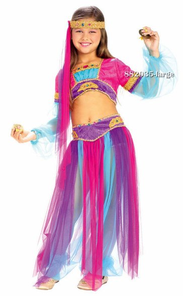 Queen of Sheeba Arabian Costume : Costumes Life