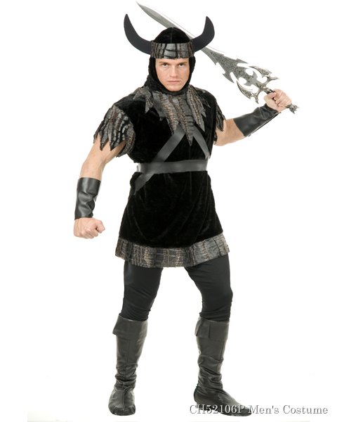 Mens Plus Size Viking Costume : Costumes Life