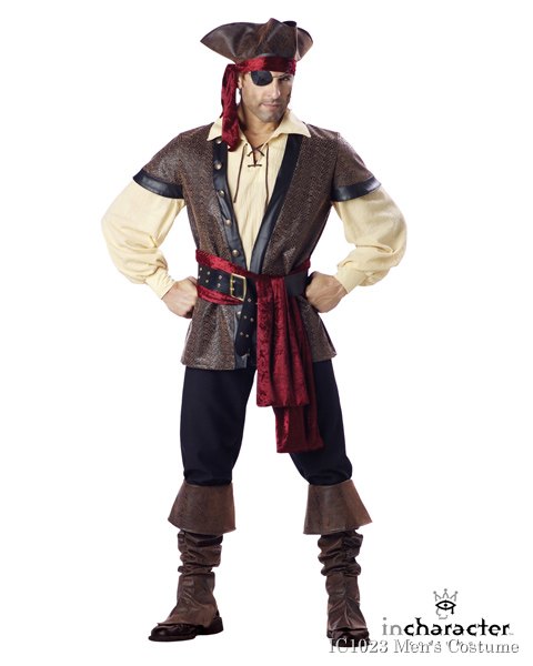 Rango Cowboy Mens Costume : Costumes Life