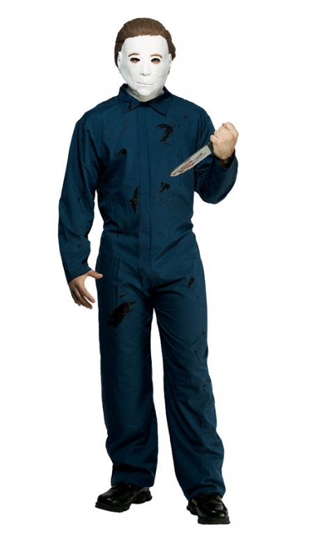 Michael Myers Adult : Costumes Life